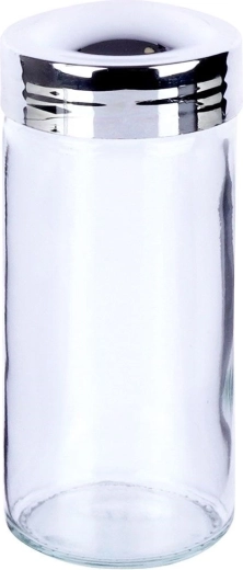 Verre clair pour une visibilité parfaite