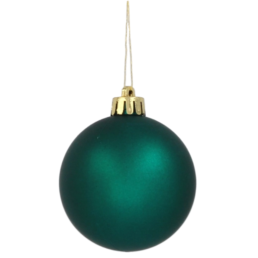 Légères et incassables pour une décoration en toute sécurité