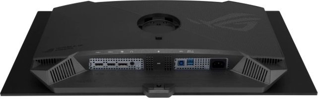 Temps de réponse rapide de 0,03 ms et connectique pratique