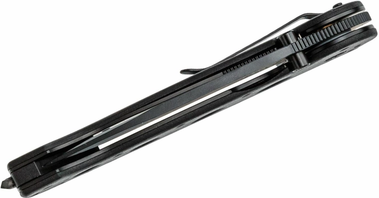 Port sécurisé grâce au clip de poche