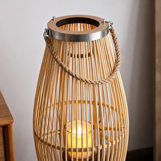 Décoration pour la terrasse et l’intérieur