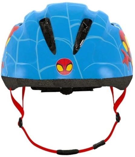 Réglage facile et motif Spidey