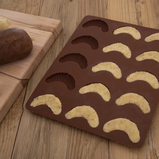Pour la cuisson et la confection de friandises