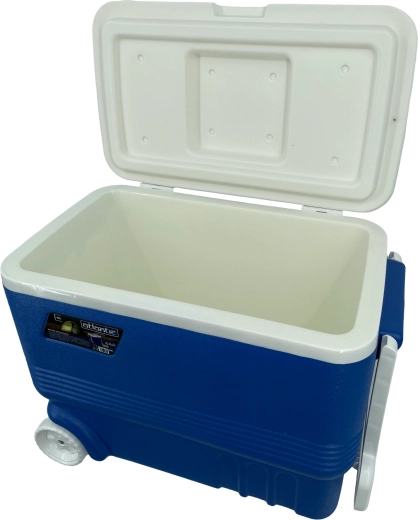 Le froid dure plus longtemps grâce à une isolation de qualité