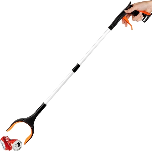 Ramasse-déchets pliant 79 cm