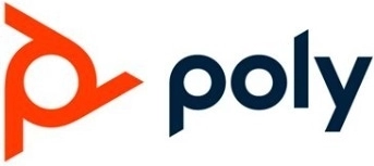 Ensemble adaptateur et câble Poly Studio G62 PoE+