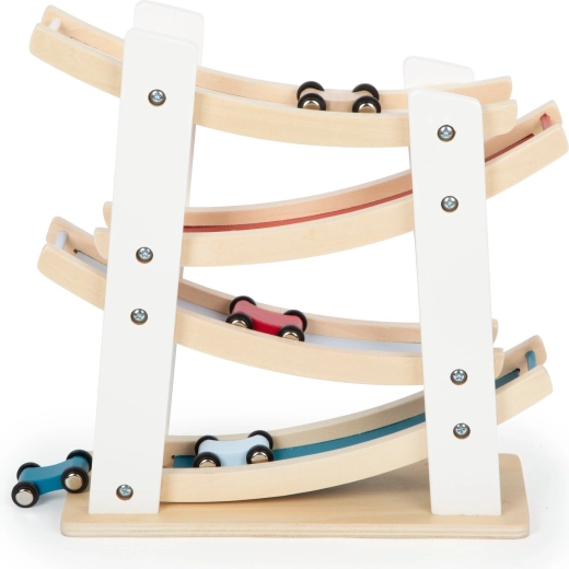 Bois naturel et construction durable