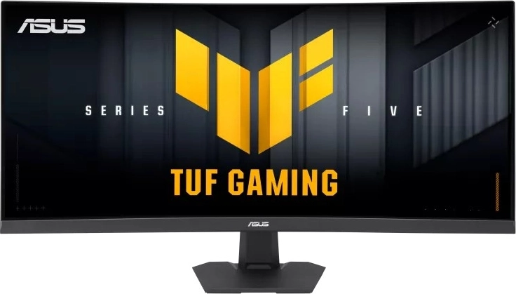Moniteur gaming ASUS TUF Gaming VG34WQ5F 34 pouces