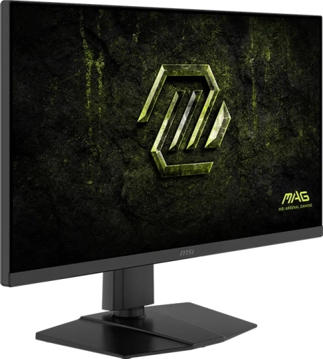 Rapid IPS et image Full HD sur une diagonale de 27"