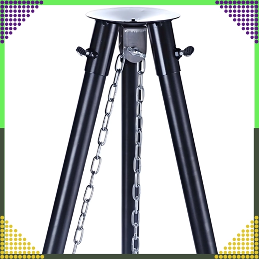 Structure stable et résistante