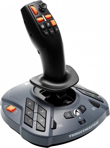 Joystick pro simulateurs SimTask FarmStick Xbox