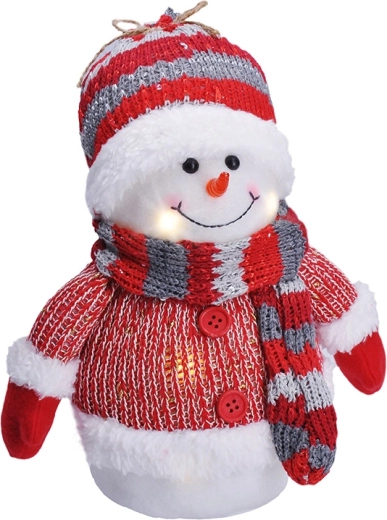 Agréable lumière chaude pour une ambiance festive