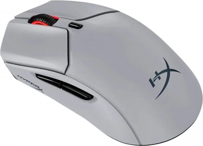 Souris de jeu sans fil HyperX Pulsefire Haste 2 Pro 4K