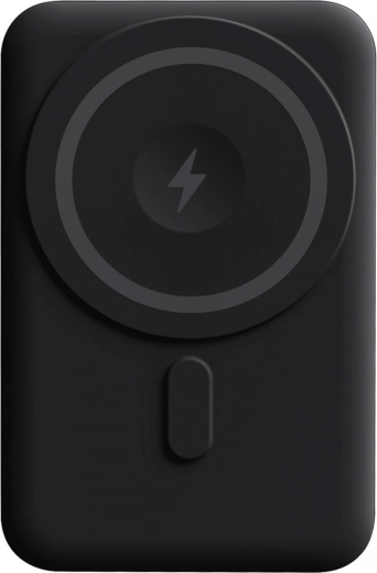 Fixation magnétique MagSafe pour une charge stable