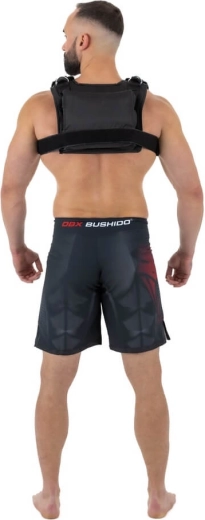 Construction robuste et fixation stable