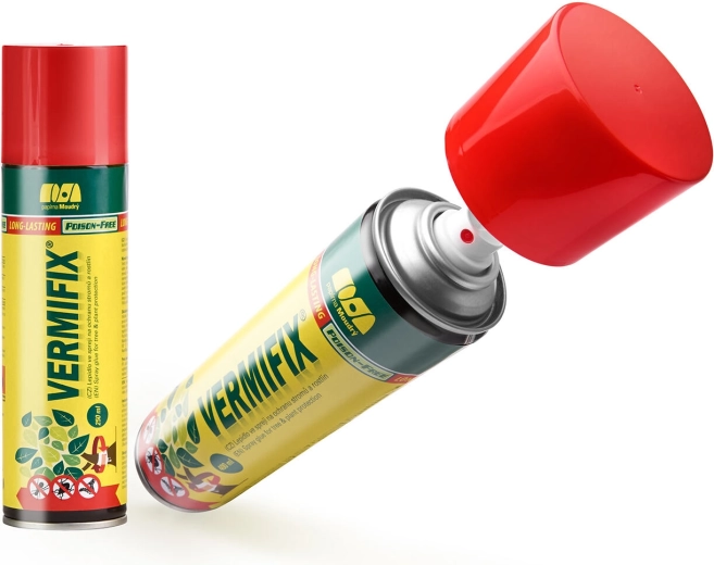 Colle de protection des arbres en aérosol 400 ml VERMIFIX