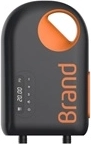 Pompe électrique SUP-Flow pour paddleboard