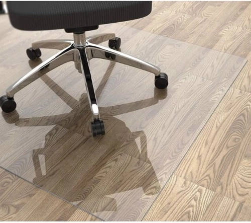 Utilisation universelle, également comme protection sous chaise