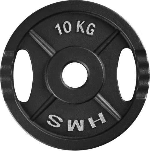 Standard olympique 51 mm
