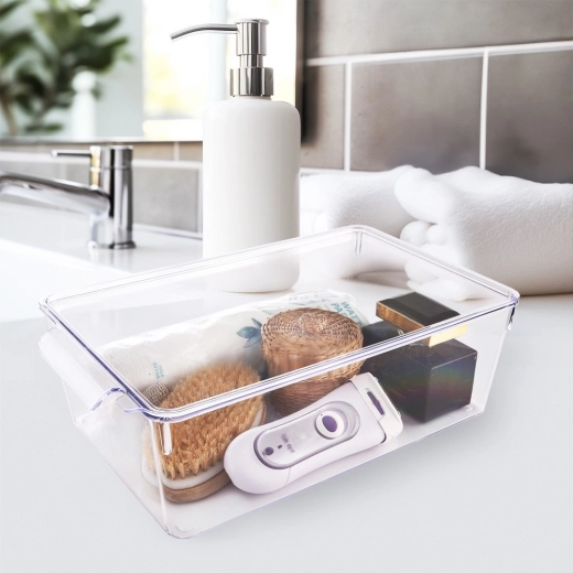 Utilisation polyvalente dans toute la maison