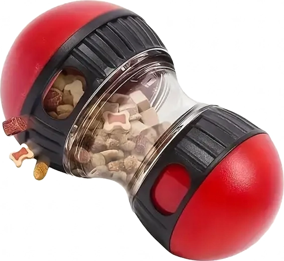 Construction robuste et sûre en ABS