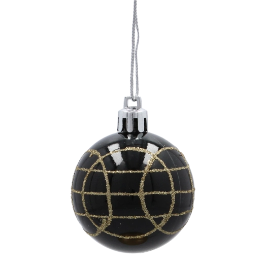 Aspect élégant avec brillance et texture