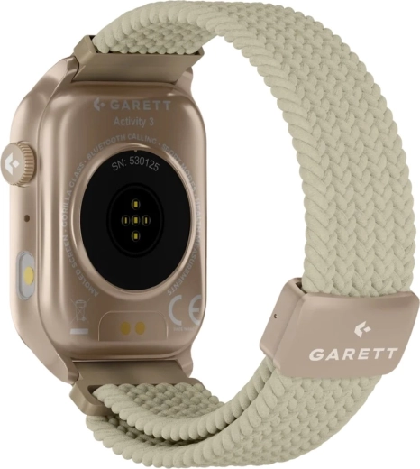 Santé sous contrôle : rythme, tension, SpO2 et sommeil