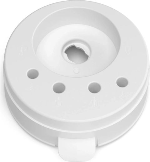 Support de rechange pour accessoires du batteur à main Sencor SHM 7950WH