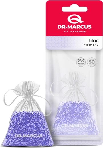 Désodorisant Dr. Marcus Fresh Bag lilas