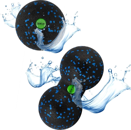 Mousse EPP ferme et légère