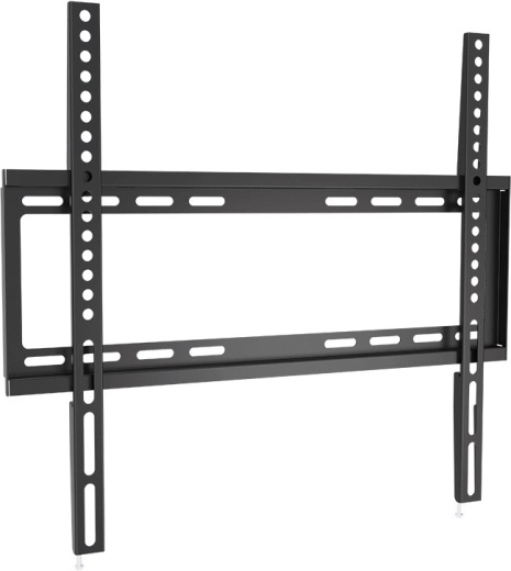 Support mural pour TV LCD/LED VESA 400 × 400 pour 32–55"