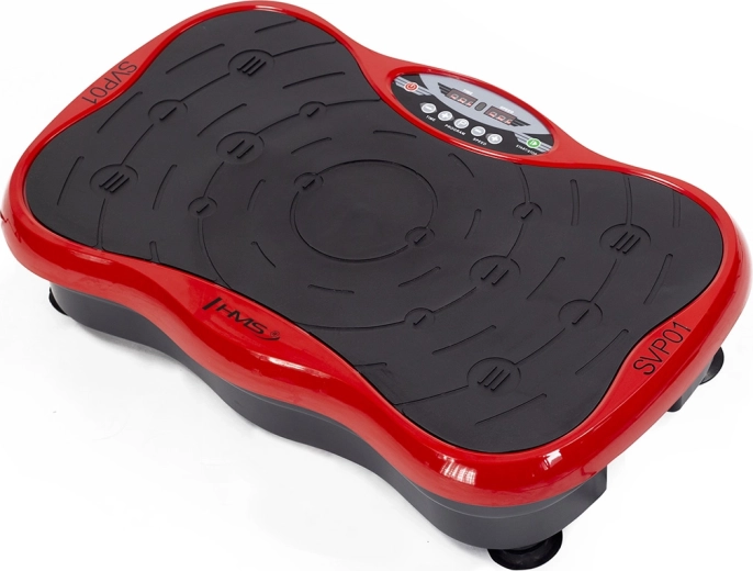 10 programmes et 99 vitesses pour un entraînement sur mesure