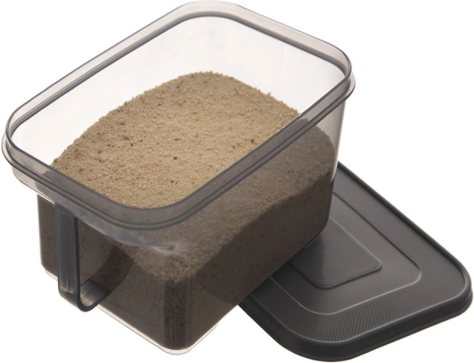 Résistant et polyvalent de -25 °C à +95 °C