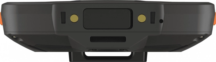 Batterie amovible 5000 mAh et charge rapide 18 W