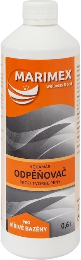 Marimex Aquamar Spa anti-mousse 0,6 l