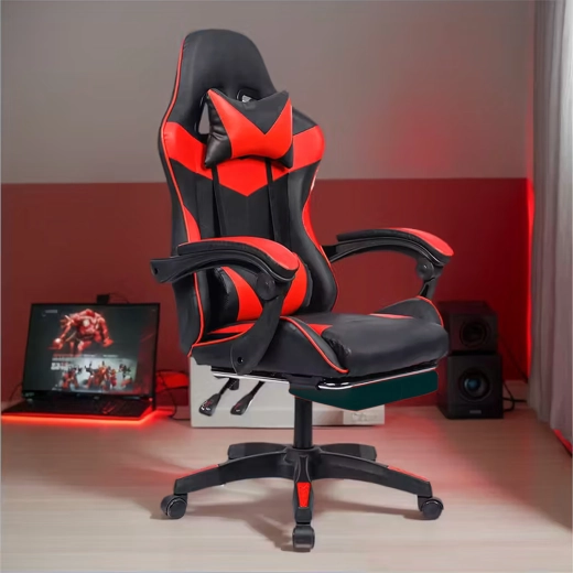 Soutien ergonomique du dos et du cou