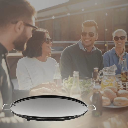 Manipulation sûre et transport facile