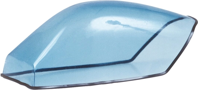 JAMARA bordure de protection pour arêtes de carrosserie et de cabine 10 m