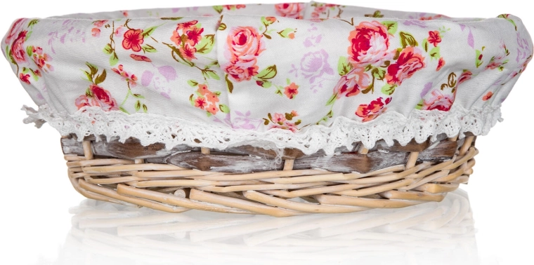 Structure en osier robuste