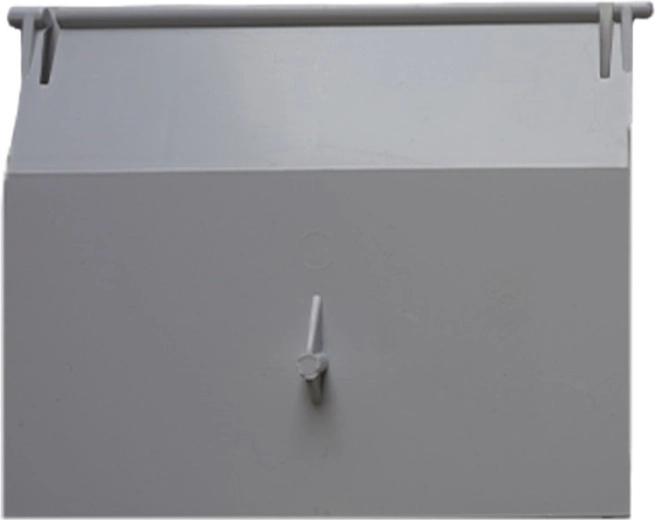 Clapet de remplacement pour skimmer Olympic Premium Marimex