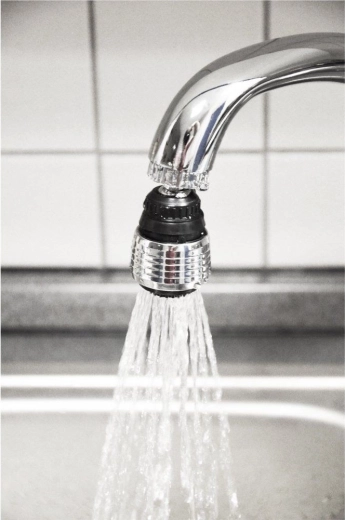 Deux modes de débit pour une polyvalence maximale