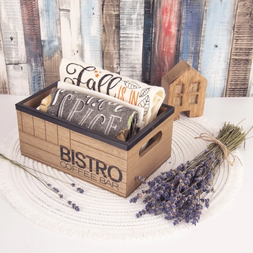 Décoration et organisation pour la cuisine et la maison