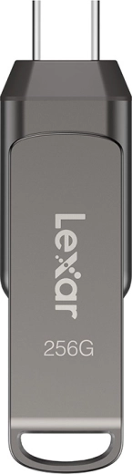 Protection des fichiers avec Lexar DataShield