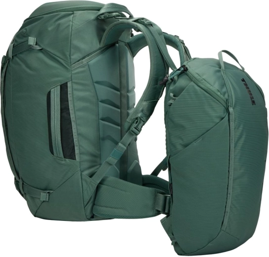 Sac additionnel amovible de 20 l pour les sorties à la journée