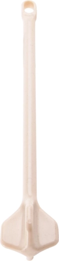 Spatule en plastique 28 cm - 1 pièce