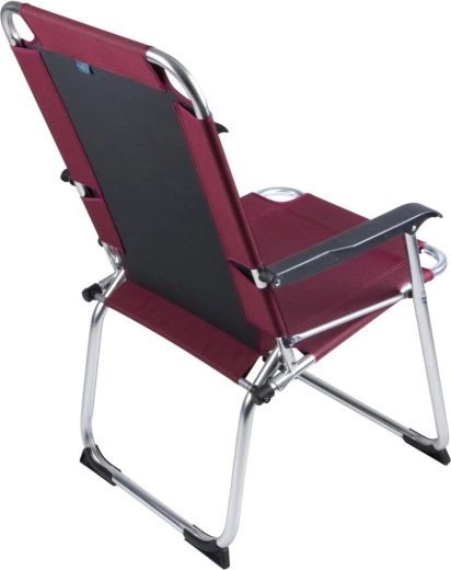 Assise sûre et stable