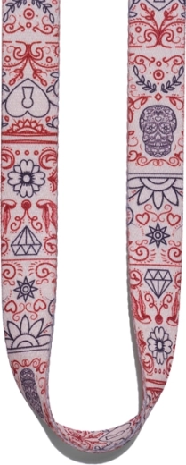 Conception douce et résistante pour une prise en main confortable