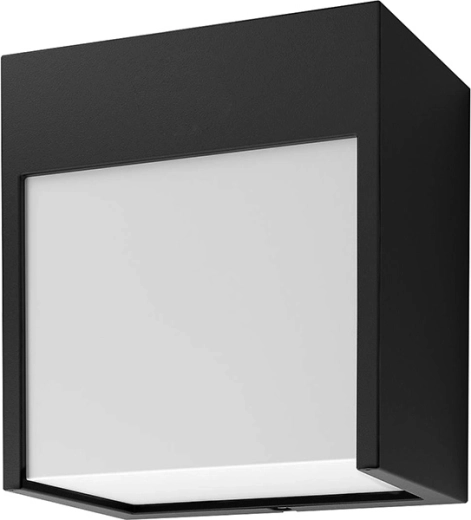 Solight Terni – applique murale LED extérieure 12 W 560 lm 3000 K