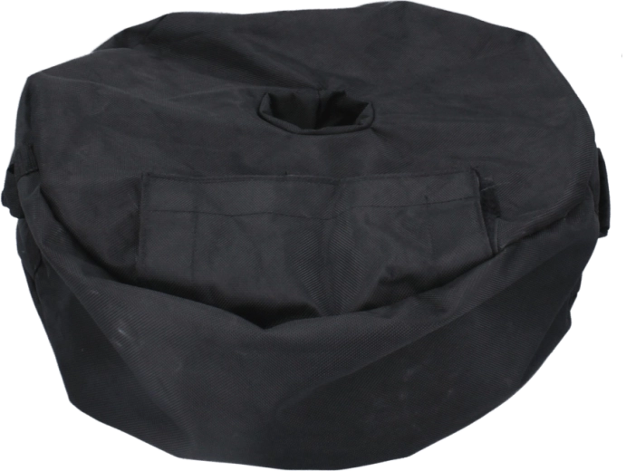 Matériau résistant et imperméable