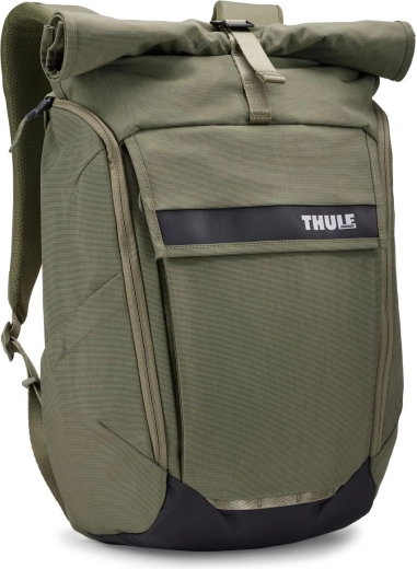 Thule Paramount sac à dos pour ordinateur portable 24 l vert